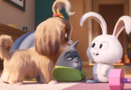 movie image